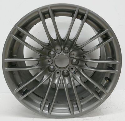 BMW M3 Alloy Wheels