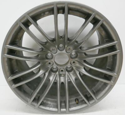 BMW M3 Alloy Wheels