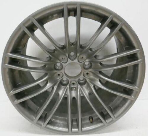 BMW M3 Alloy Wheels