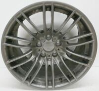 BMW M3 Alloy Wheels