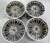 BMW M3 Alloy Wheels - 9