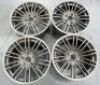 BMW M3 Alloy Wheels - 9