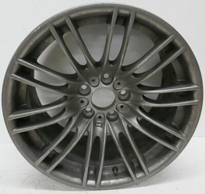 BMW M3 Alloy Wheels