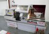 Harrison Alpha 400 CNC Lathe - 2