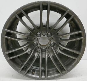 BMW M3 Alloy Wheels