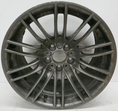 BMW M3 Alloy Wheels