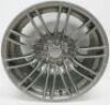 BMW M3 Alloy Wheels<br>2 x 9.5x18" Rear & 2 x 8.5x18" Front - 5