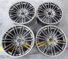 BMW M3 Alloy Wheels<br>2 x 9.5x18" Rear & 2 x 8.5x18" Front - 9