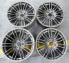 BMW M3 Alloy Wheels<br>2 x 9.5x18" Rear & 2 x 8.5x18" Front - 10