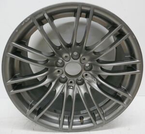 BMW M3 Alloy Wheels