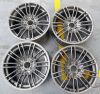 BMW M3 Alloy Wheels - 10