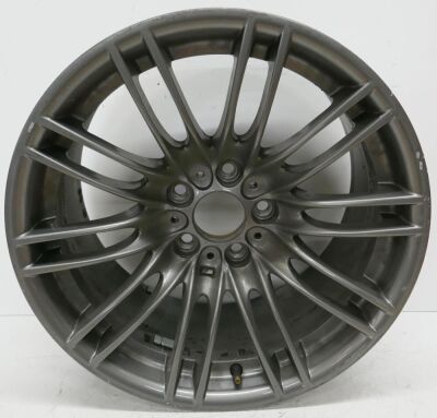 BMW M3 Alloy Wheels