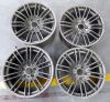 BMW M3 Alloy Wheels - 11