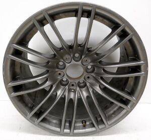 BMW M3 Alloy Wheels