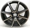 FOX 6.5x16" ET42 Alloy Wheels 4 Off