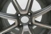 FOX 6.5x16" ET42 Alloy Wheels 4 Off - 2