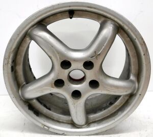 VAG 7x16" ET35 Alloy Wheels 10 Off