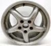 VAG 7x16" ET35 Alloy Wheels 10 Off
