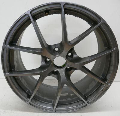 Evoque 8x18" ET40 Alloy Wheels 14 Off