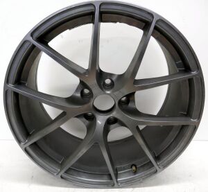 Evoque 8x18" ET40 Alloy Wheels 9 Off