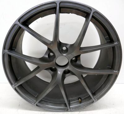 Evoque 8x18" ET40 Alloy Wheels 9 Off