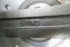 FOX 7.5x18" ET40 Alloy Wheels 4 Off - 4