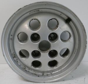 Ford 6x13" ET32 Alloy Wheels 4 Off