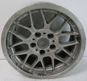 BBS RX 223 8x16" ET15 Alloy Wheels 10 Off