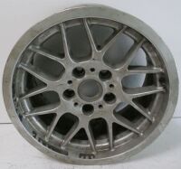 BBS RX 223 8x16" ET15 Alloy Wheels 10 Off