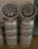 BBS RX 223 8x16" ET15 Alloy Wheels 10 Off - 7