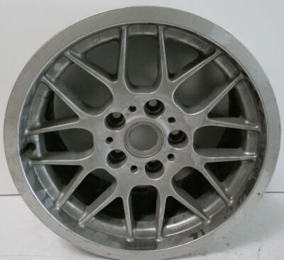 BBS RX 223 8x16" ET15 Alloy Wheels 7 Off