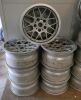 BBS RX 223 8x16" ET15 Alloy Wheels 7 Off - 7