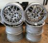 BBS RX 203 8x17" ET10 Alloy Wheels 6 Off - 5