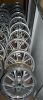 AEZ 8.5 x 18" ET35 Alloy Wheels 11 Off - 7