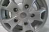 Ford 6.5x16 ET60 Alloy Wheels 8 Off - 2