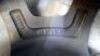 Ford 6.5x16 ET60 Alloy Wheels 8 Off - 3