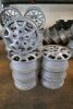 Ford 6.5x16 ET60 Alloy Wheels 7 Off - 6