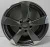 Nissan 7.5x17" ET42 Alloy Wheels 8 Off