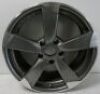 Nissan 7.5x17" ET42 Alloy Wheels 8 Off