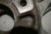 BBS RD154 (Porsche Cayenne) 8x18" ET57 Alloy wheels 12 Off - 6