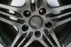 VAG 8x18"Alloy Wheels 4 Off - 2