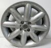 MINI 7x17" Alloy Wheels 4 Off