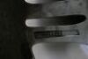 BBS 8x18" ET57 Alloy wheels 4 Off - 5