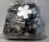 Bag Of Assorted Centre Caps