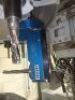Optimat BAZ 322/40/k CNC Machining Center - 33