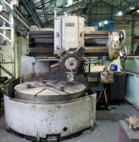 Webster & Bennett 60" Borer