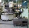 Webster & Bennett 60" Borer - 2