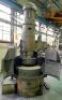 Lumsden Grinder 36" Magnetic Table - 2