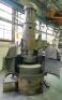 Lumsden Grinder 36" Magnetic Table - 3