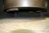 Lumsden Grinder 36" Magnetic Table - 7